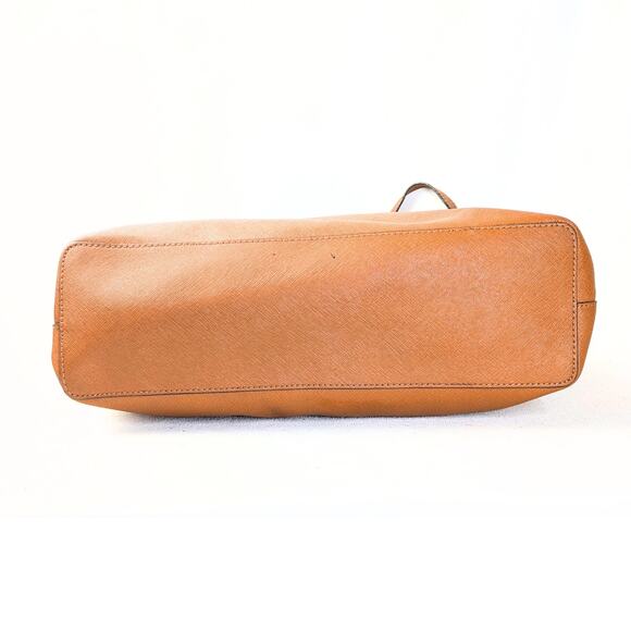 Pre-loved Michael Kors Jet Set Medium Tote Bag - Picture 4 of 8